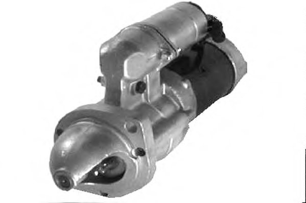 ELSTOCK 45-2214 Starter